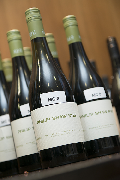 Decanter New World Fine Wine Encounter, DNWE, New world,