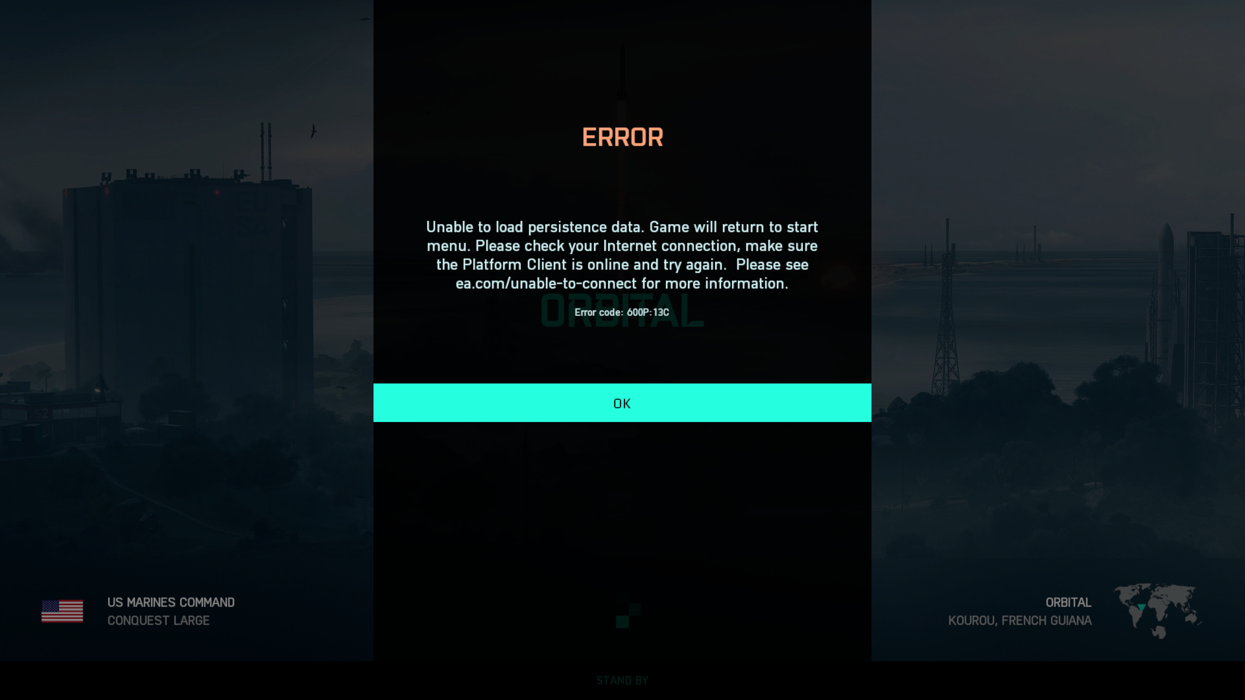 Battlefield 4 & 2042 servers are down, not working or connecting