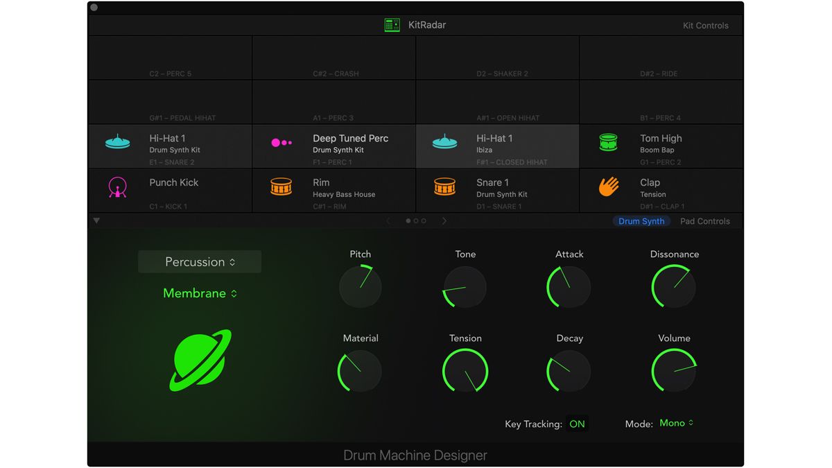 Apple Logic Pro X 10.5