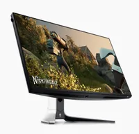 Alienware 27-inch Gaming Monitor (QHD)