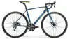 Cyclo-cross bike