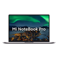Xiaomi Mi Notebook Pro at Rs 52,990