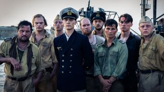 Das Boot season 4 sees Klaus Hoffman and the German submarine crew are ready for action.