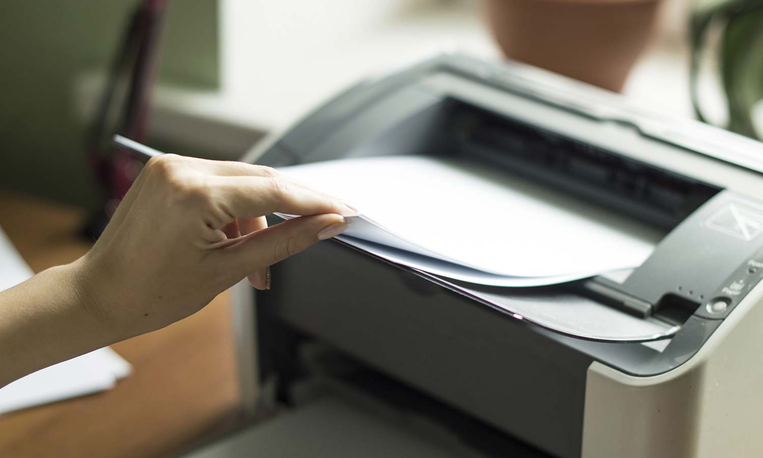 Do College Students Still Need to Buy Their Own Printer? | Tom's Guide