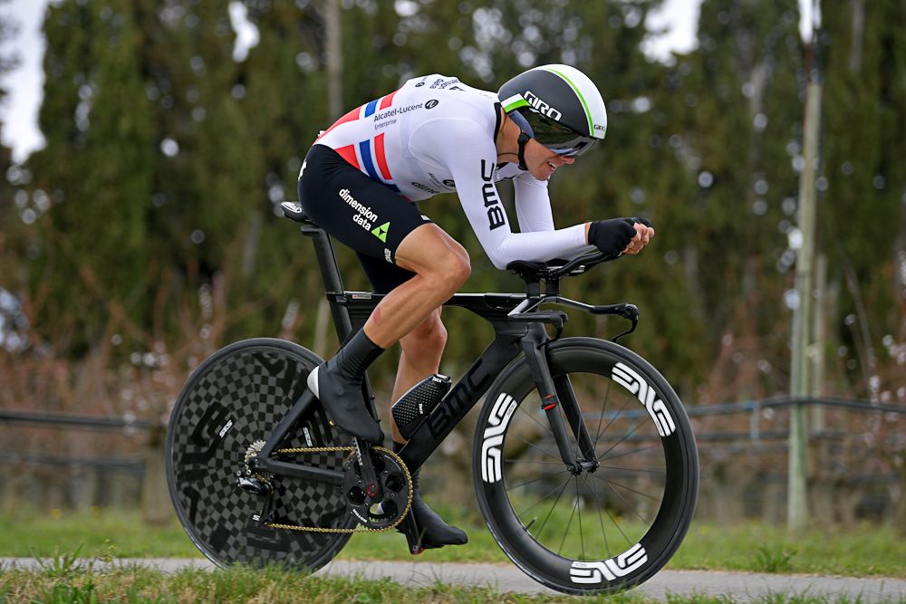 Edvald Boasson Hagen (Dimension Data)