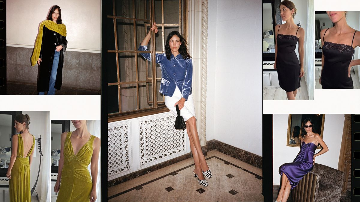 I Just Tried the New Alexa Chung x Reformation Collab—Here's Everything Worth Buying