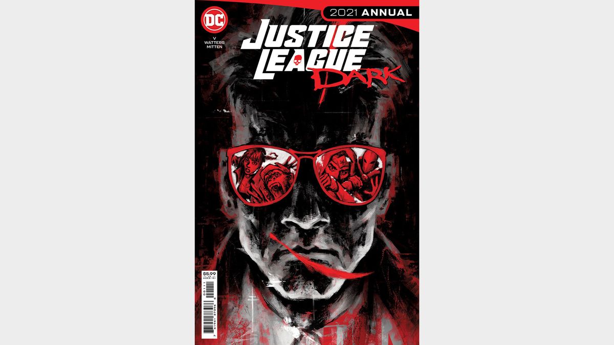 DC November 2021 solicitations
