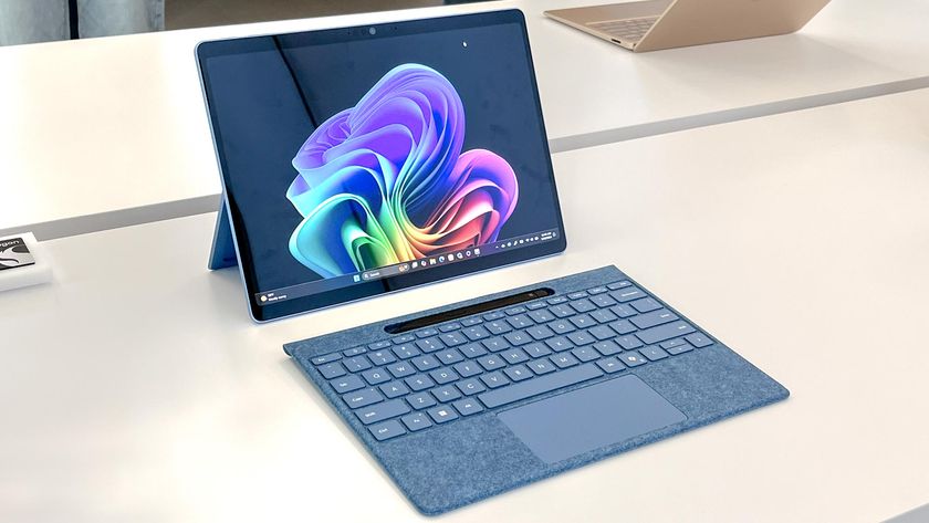 Microsoft Surface Pro 11