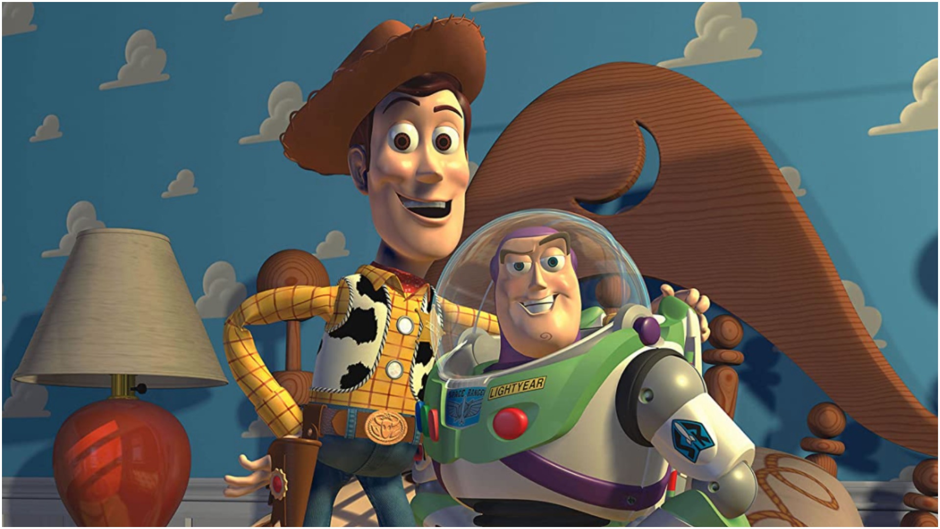 Pete Docter Confirms Woody in 'Toy Story 5' – Toy Story Fangirl