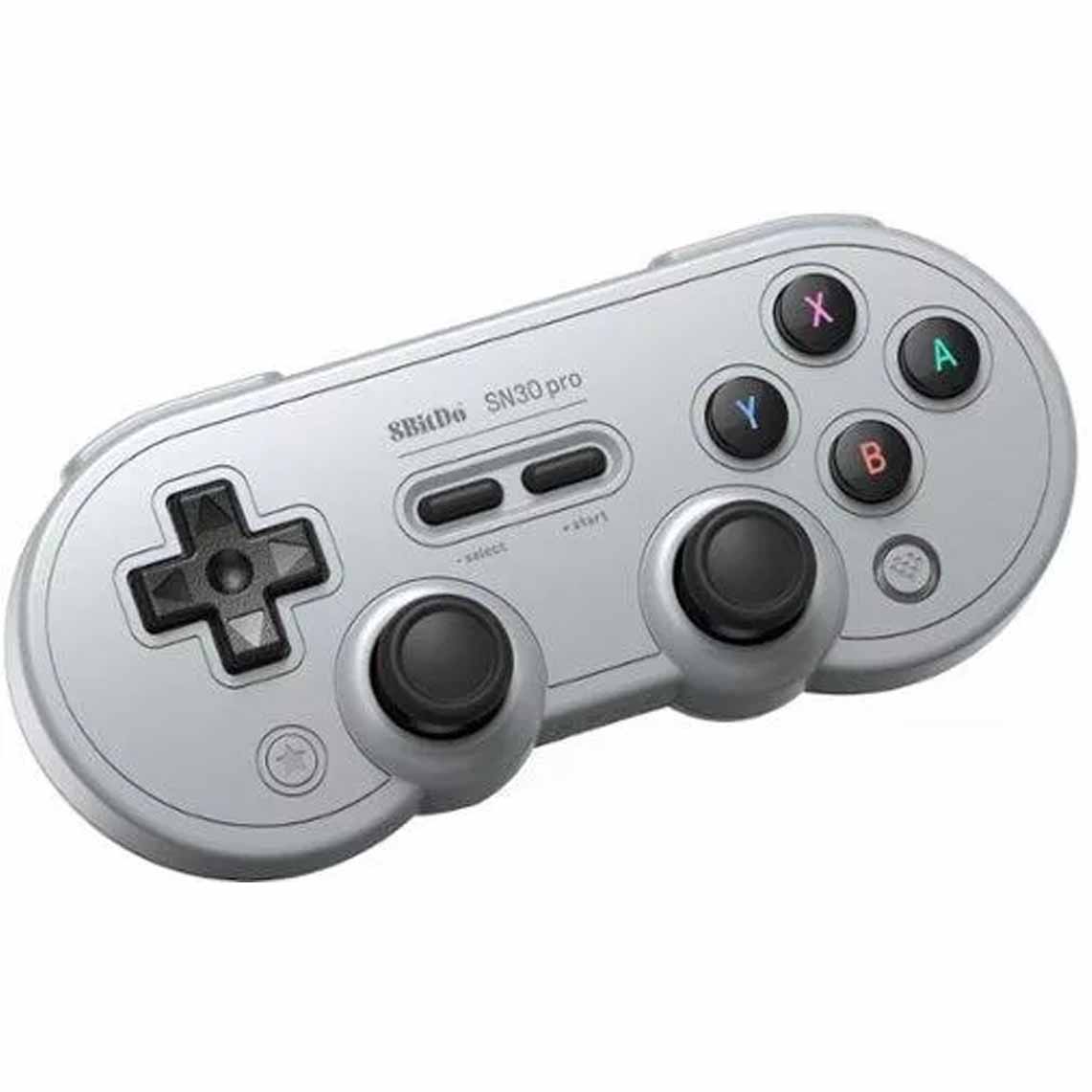 8BitDo SN30 Pro Bluetooth Controller