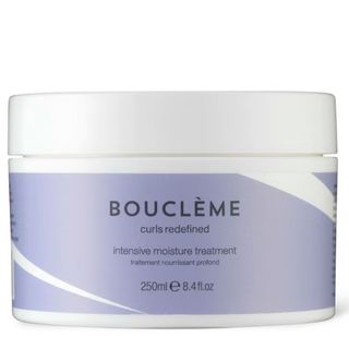 Bouclème Intensive Moisture Treatment