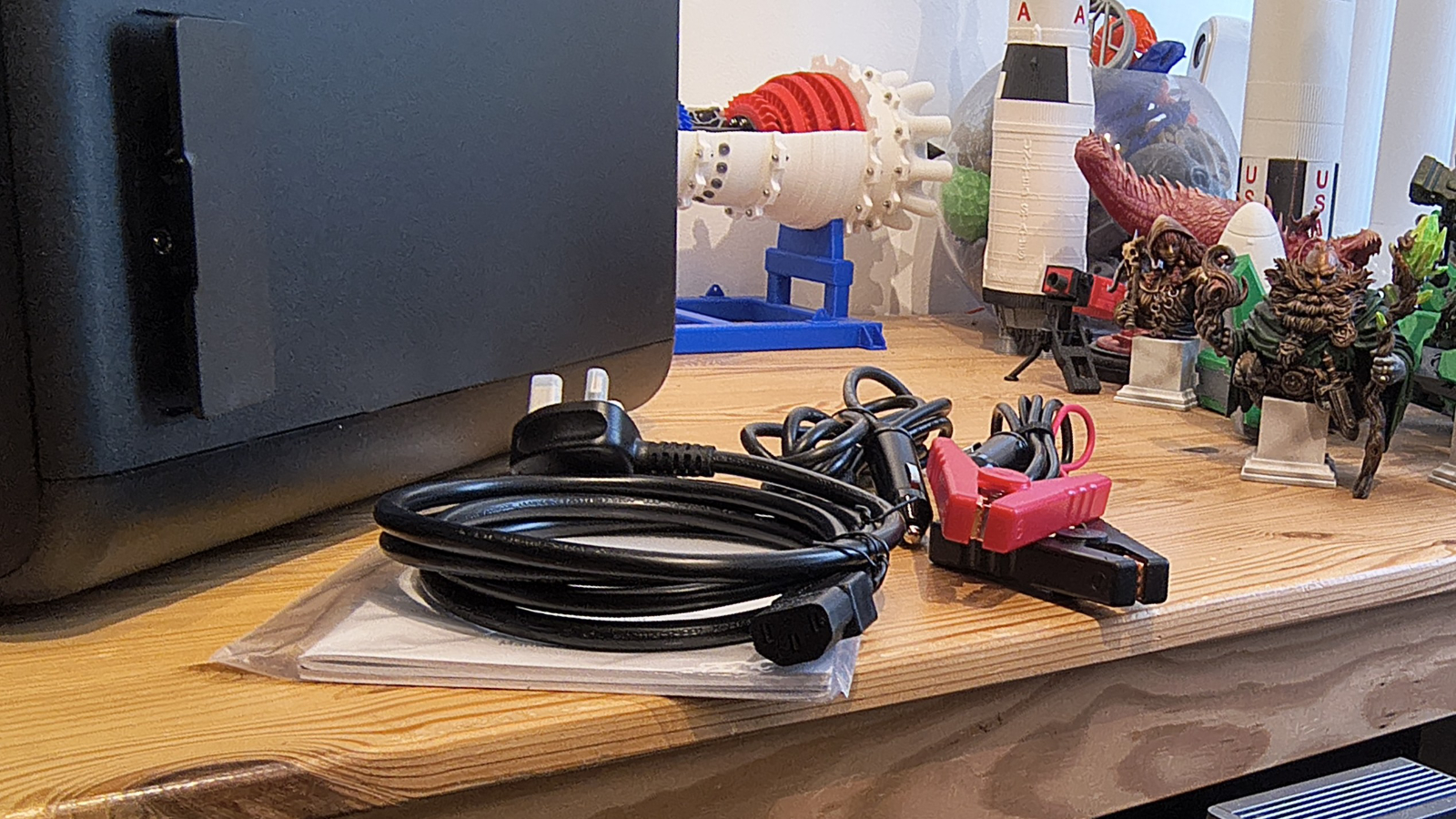 Acer APC322 Power Station