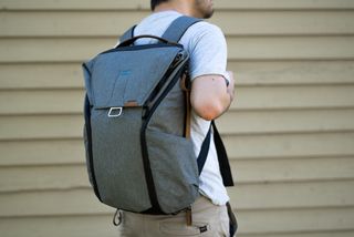 Peak Design Everyday Backpack 20L