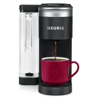 Keurig K-Supreme SMART | Was $179.99, now $49.99 at Keurig