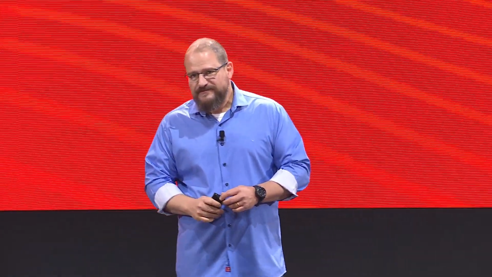Computex 2025