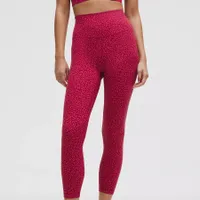 Lululemon Align High-Rise Pant 25”