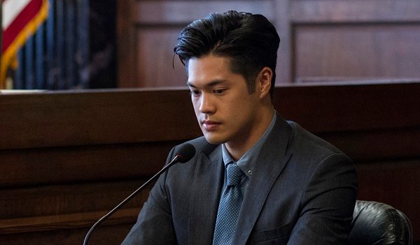 Ross Butler 13 Reasons Why Netflix
