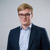 Daniel Hilton's avatar