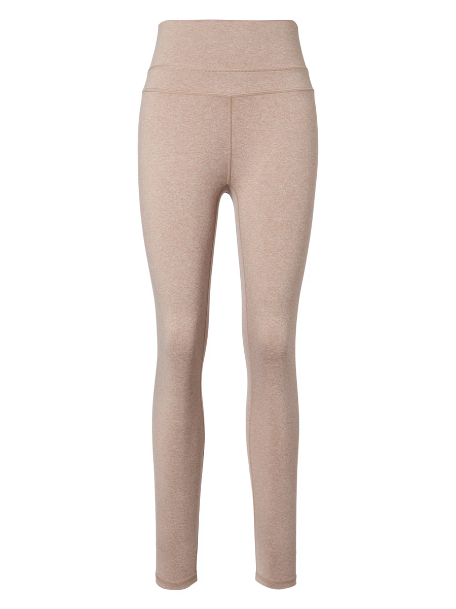 Always Warm Jersey Leggings