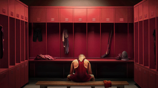 Alone in the locker room: The scandal of young male athletes sexually abused by those in authority
