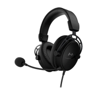 HyperX Cloud Alpha S gaming headset| $80 at HyperX