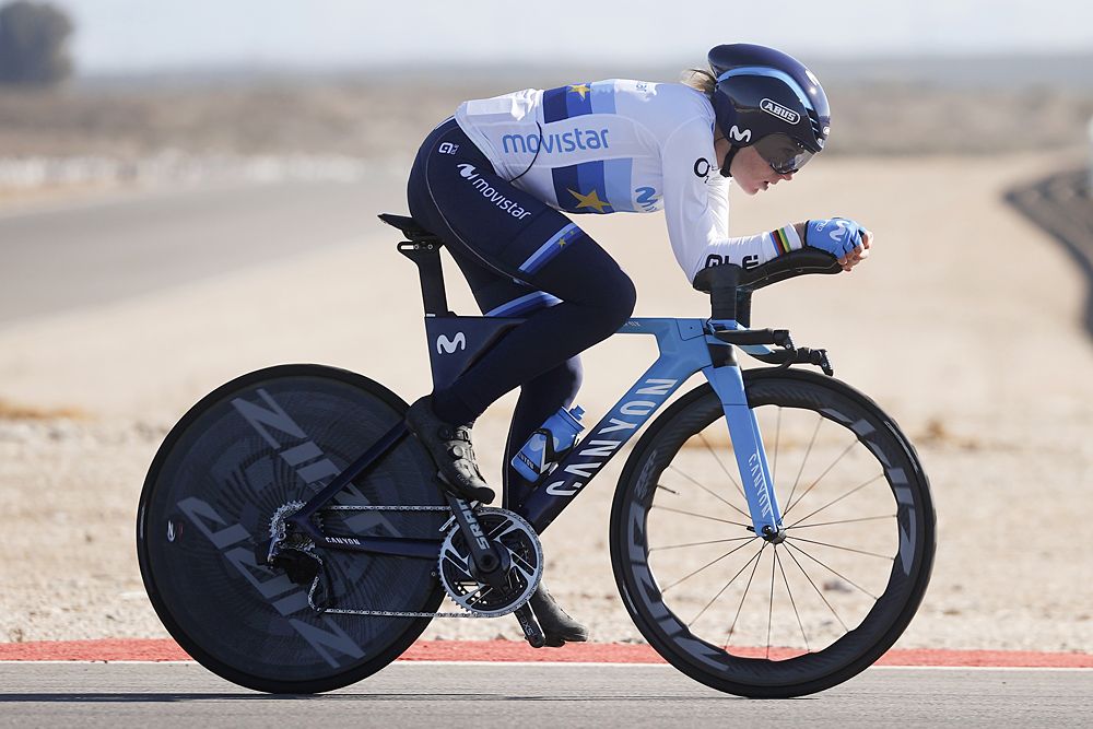 Movistar Team Women