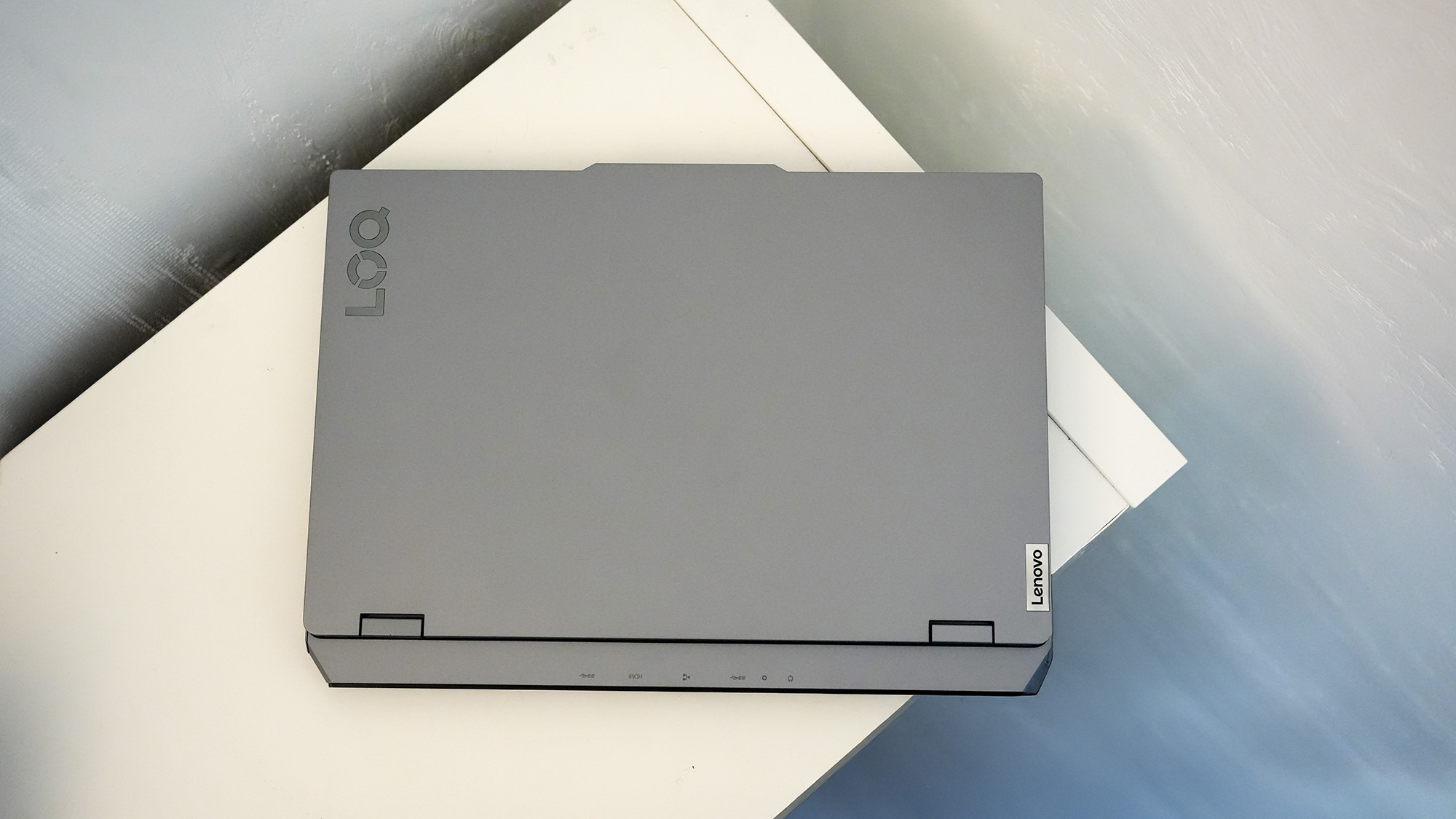 Lonovo LOQ 15 Gen 10