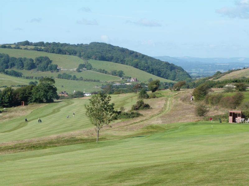 Pyecombe Golf Club