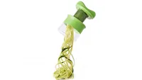 Oxo Good Grip handheld spiralizer