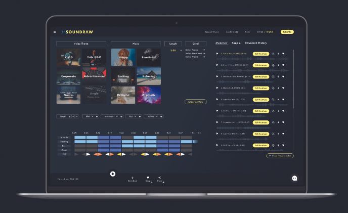 9 AI tools to power your music making | MusicRadar
