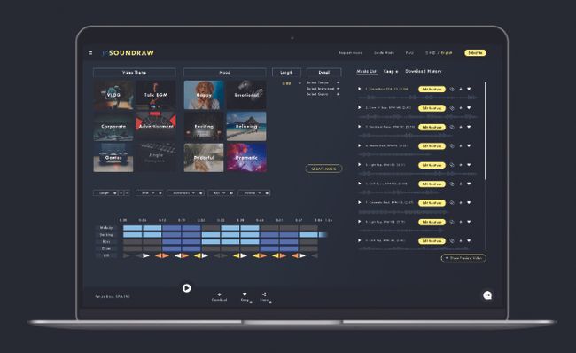 9 AI tools to power your music making | MusicRadar