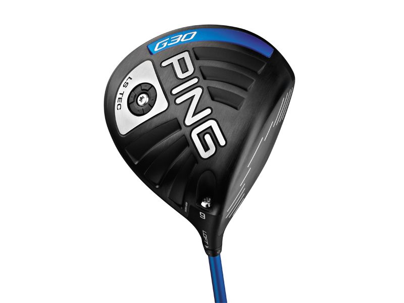 ping g30 ls tec driver