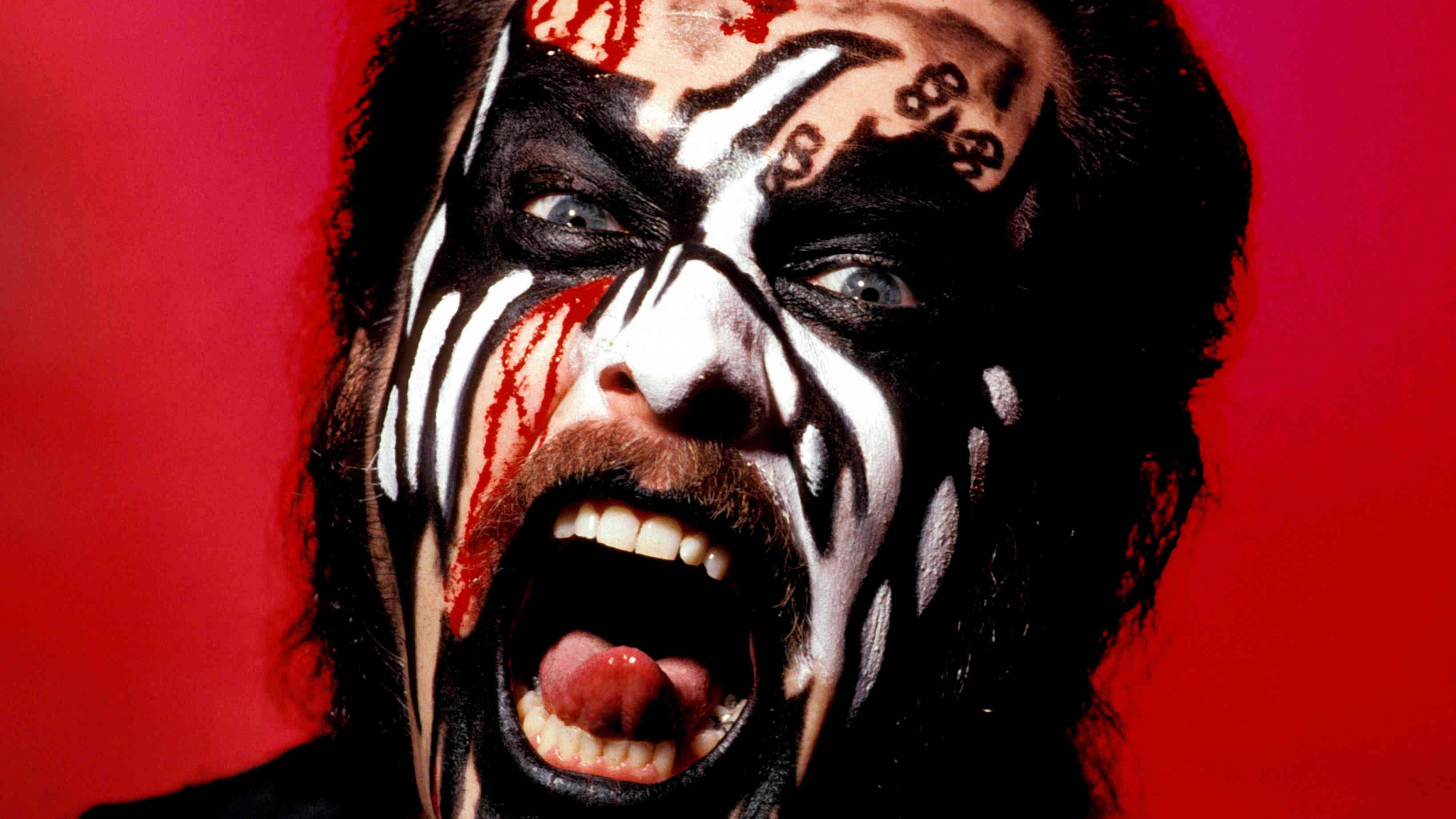 “I’ve seen a lot of things. Supernatural things. I’ve seen the place between heaven and hell”: The outrageous life of King Diamond, the occult metal icon Metallica love and Gene Simmons wanted to sue