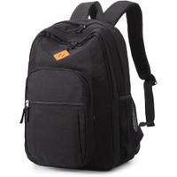 abshoo Classical Basic Travel Backpack