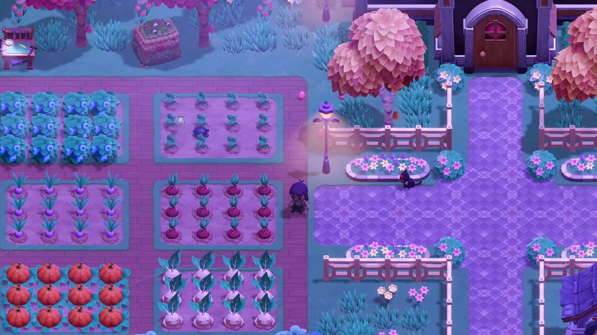 Stardew Valley just hit a new player count record