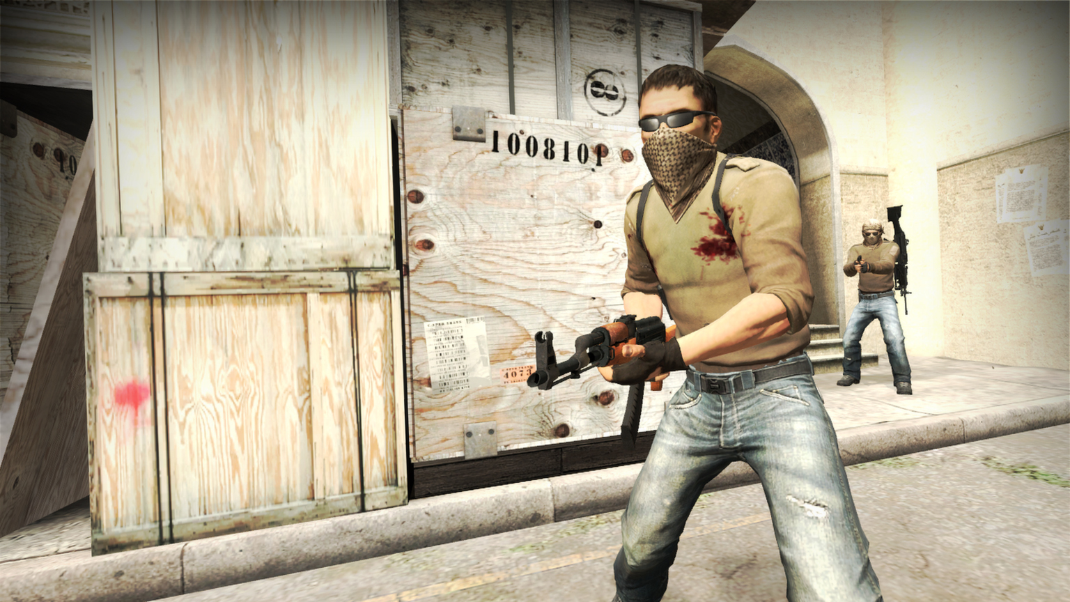 Don't bother playing loads of CS:GO now if you want in on the