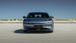 Lucid Air