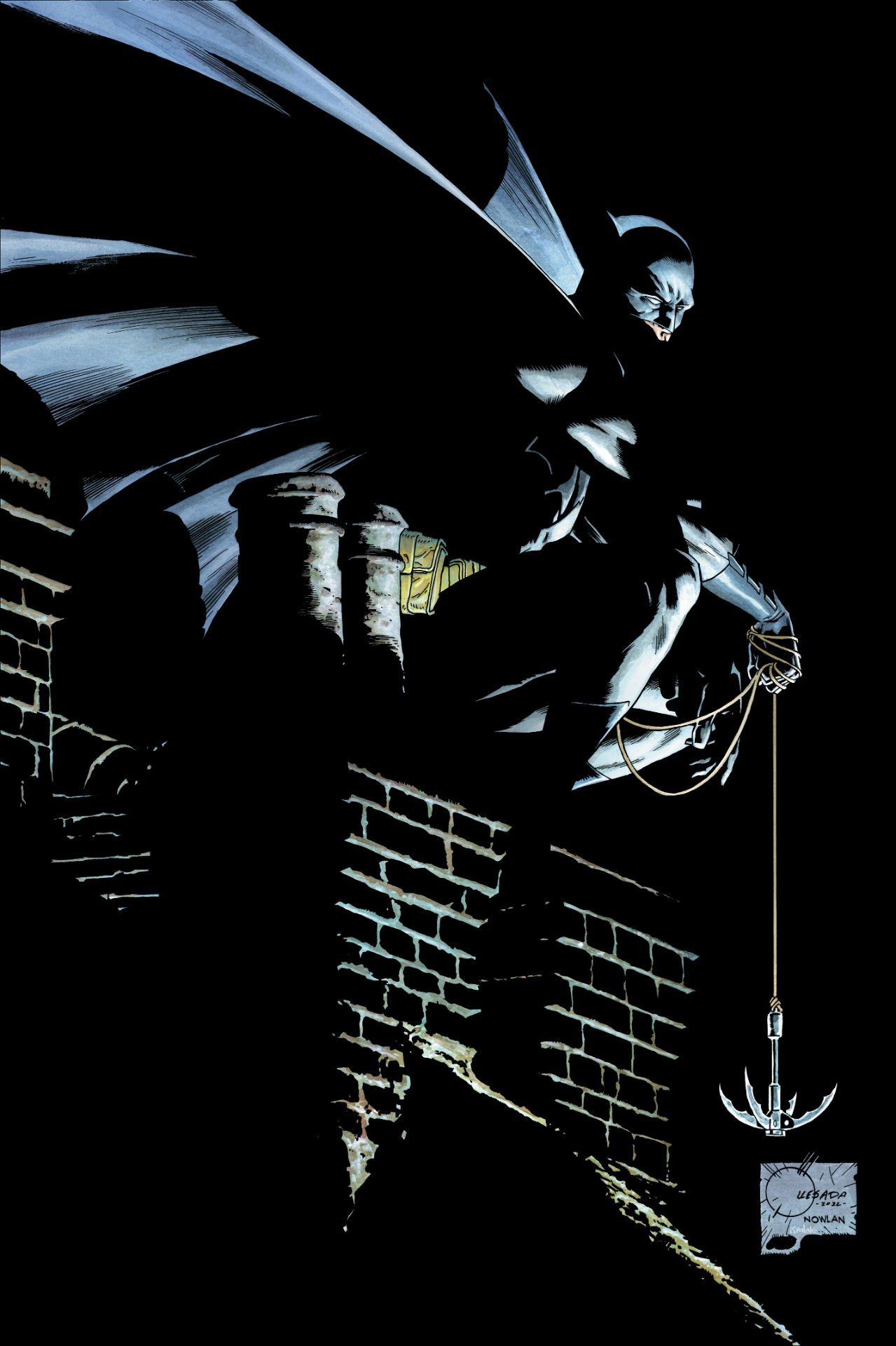 DC April 2023 solicitations