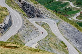 Galibier by Gould 3