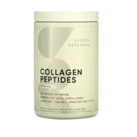 Sports Nutrition  Collagen Peptides