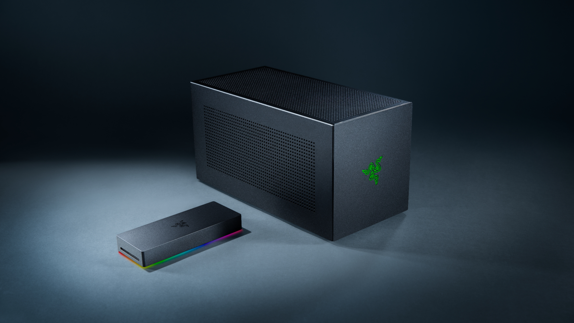 Razer eGPU