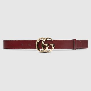 Gucci belt