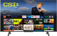 Toshiba 55-inch M550 Series 4K UHD Fire TV: $799.99 $529.99 at Best Buy
Save $270 -