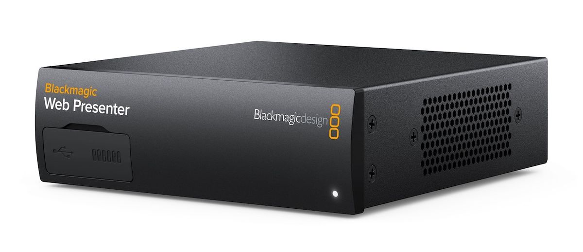The Latest Streaming Encoders and Processors | AVNetwork