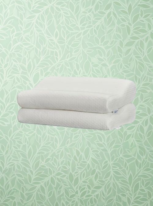 Tempur-Pedic Tempur-Ergo Neck Pillow (medium profile)