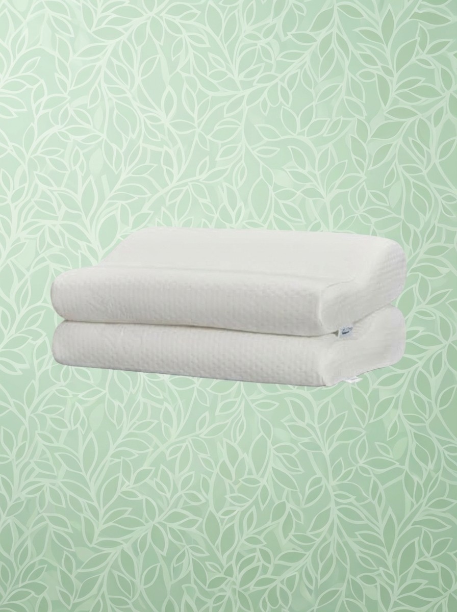 Tempur-Pedic Tempur-Ergo Neck Pillow (medium profile)