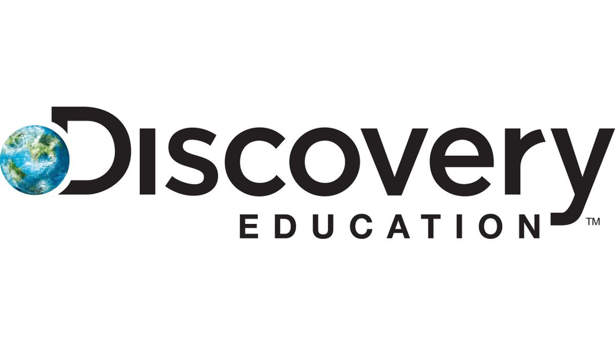 Discovery Education App Logo