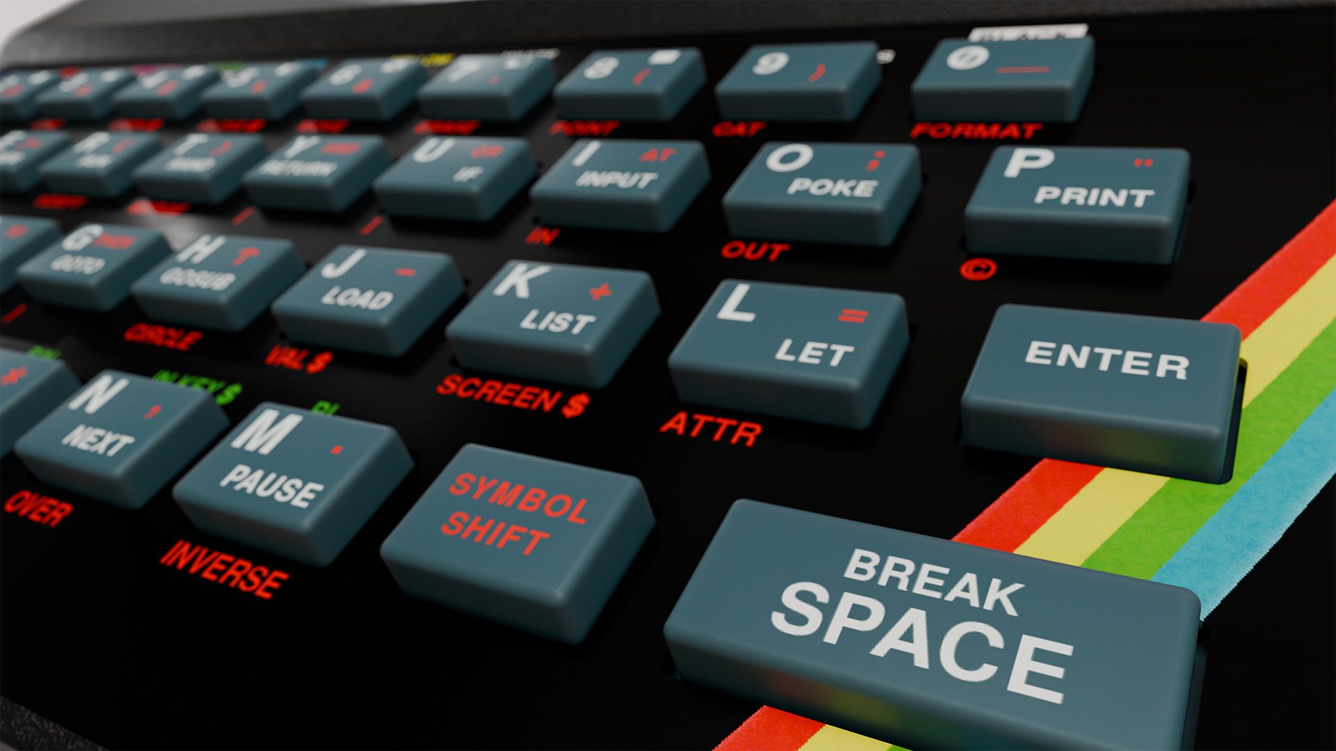 The computer that changed gaming forever is coming back for good | T3