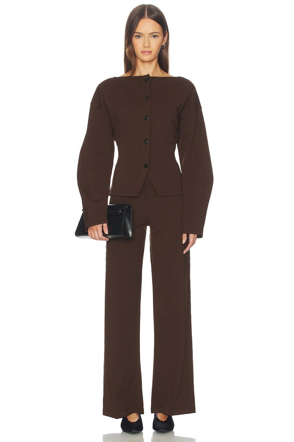 Carinnthia Cardigan