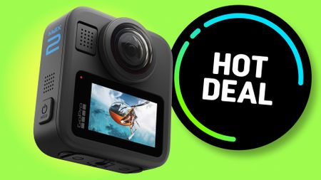 DJI Max 2 Hot Deal